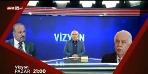 Akit TV Perinçek’in Mursi Hakkındaki İftiralarına Alet Olmak Zorunda mıydı?