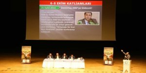 Irkçı-Faşizmin PKK Versiyonu: 6-8 Ekim Olayları