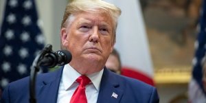 Trump'tan 'Asker Çekme' Açıklaması