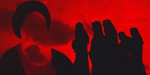 Irak'ta Muta Rezaleti!