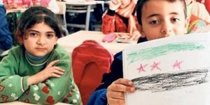 Suriyeli Nefreti Okullara İndi