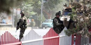 Afganistan'da Üniversite Sınıfında Bombalı Saldırı: 19 Yaralı