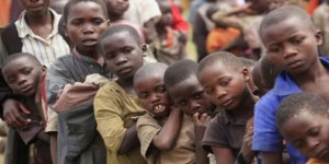 Nijerya'da 94 Milyon Kişinin Günlük Geliri 2 Doların Altında