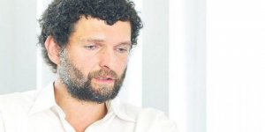 Osman Kavala Tutuklandı