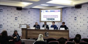 ‘Yemen Halkı İki Şeytanın Arasında Sıkışmış Durumda’