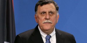“Libya'da Terörün Artmasından Hafter Sorumlu”