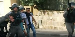 Filistinlilere Uygulanan İşkencelerde 73 Kişi Hayatını Kaybetti