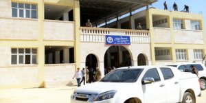 Gaziantep Üniversitesi El-Bab İktisadi ve İdari Bilimler Fakültesi Açıldı