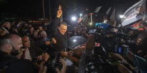 Tunus'ta Tutuklu Cumhurbaşkanı Adayı Karvi Serbest Bırakıldı