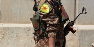 YPG/PKK Cerablus'ta Sivillere Saldırdı