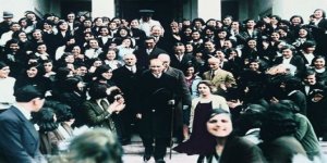 ‘Atatürkçülük' İfade Özgürlüğüne Nasıl Bakar?