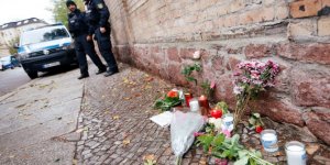 Halle Saldırısı: "Aşırı Sağ Yeni Bir Nitelik Kazandı"