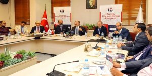 ‘Sayısı 65 Milyonu Aşan Mülteciler Tüm Dünyanın Sorunudur’