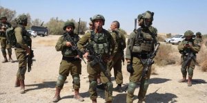 İşgal Güçlerinden Batı Şeria'daki Sağlık Merkezine Baskın