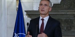 Stoltenberg: Hiçbir NATO Üyesi Türkiye Kadar Saldırıya Maruz Kalmadı