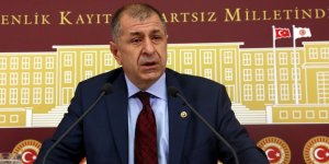 Irkçı Provokatör Ümit Özdağ İçin Suç Duyurusu!