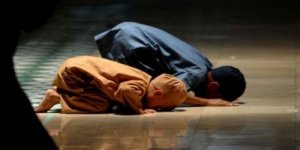 Namaz Saflarının Bireysellikle Ne Alakası Var?