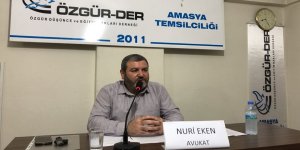 Türkiye’de Adalet İhtiyacı ve Yargı Reformu - Beklentiler ve Zaaflar