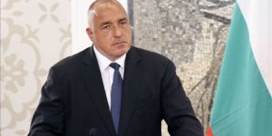 Bulgaristan Başbakanı Borisov: Brüksel, Türkiye'ye Saldırgan Tavrını Bıraksın