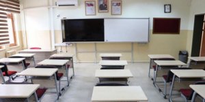 Mardin'in Sınır İlçelerinde Eğitime 3 Gün Ara Verildi