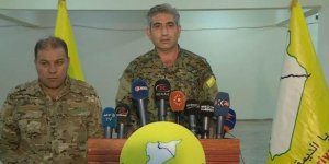 YPG/PKK’dan “IŞİD’lileri Salarız” Tehdidi