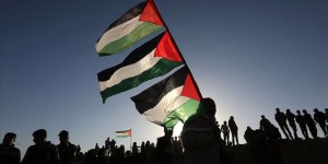 Filistinli Alimler Heyeti'nden Arap Birliği'ne Tepki