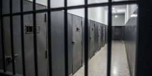 Cezaevinde Rüşvet Çarkı