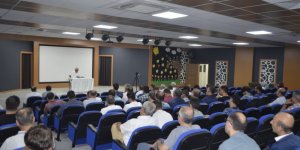 ‘’Okuma Serüvenimiz: Müslümanların Okuma Yürüyüşü’’