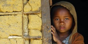 'İsraf Olan Gıdanın Dörtte Biriyle 820 Milyon Aç İnsanı Doyurabilirsiniz'