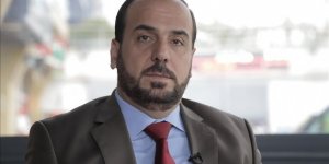 Suriyeli Muhalifler Anayasa Yazım Komitesi Üyelerini Belirledi