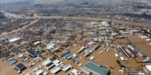 Japonya'da Hagibis Tayfunu'nda Ölü Sayısı 53'e Yükseldi