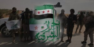 Ahrar El Şarkiyye Kimdir?