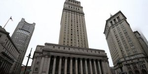 ABD'de Halk Bankası'na Dava