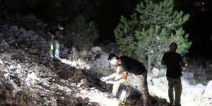 Süleymaniye Kentinde Patlama: 2 Ölü