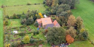 Hollanda'da Bir Evin Bodrumunda 9 Yıl 'Kıyameti' Beklediler