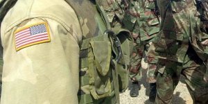 ABD'den Deyrizorlu Aşiretlere 'Çekilmeyeceğiz' Mesajı