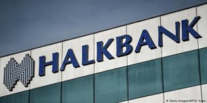 Halkbank: İddianame ABD Yaptırımlarının Parçası