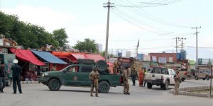 Afganistan’daki Saldırıda Hayatını Kaybedenlerin Sayısı 63'e Çıktı