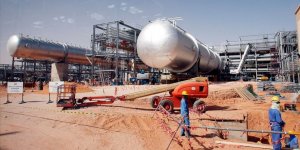 Suudi Bakandan Aramco Saldırısı Açıklaması