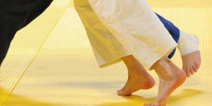 BAE Judo Müsabakalarının Kapılarını Siyonist İsrail’e Açacak