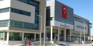 Erciş Belediyesi'ne Kaymakam Mehmetbeyoğlu Görevlendirildi