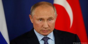 "Putin'in Amacı Erdoğan ile Esed Arasında Doğrudan Temas"