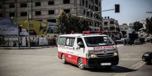 İsrail, Filistinli Şehidin Naaşını Bir Yıl Sonra Teslim Etti