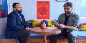 Taha Kılınç İle “Neyi Nasıl Yapmalıyız?” Kitabı Üzerine