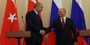 Kremlin'den Soçi'deki Zirvenin Detaylarına İlişkin Açıklama