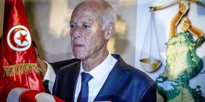 Tunus’un Yeni Cumhurbaşkanı: Kays Said