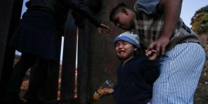 ABD Bin 500'den Fazla Göçmen Çocuğu Ailesinden Kopardı