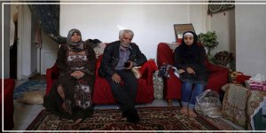 Suriyeli 5 Mülteci Aileyi Sınırdışı Etmeye Hazırlanan Mısır Muhacirlere Psikolojik Şiddet Uyguluyor