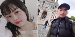 İngiltere’de Tırın İçinde Ölen Gencin Son Mesajı