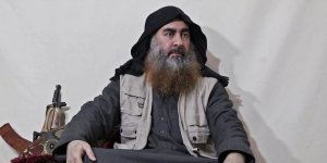 IŞİD Lideri Bağdadi ABD Tarafından İdlib'de Öldürüldü